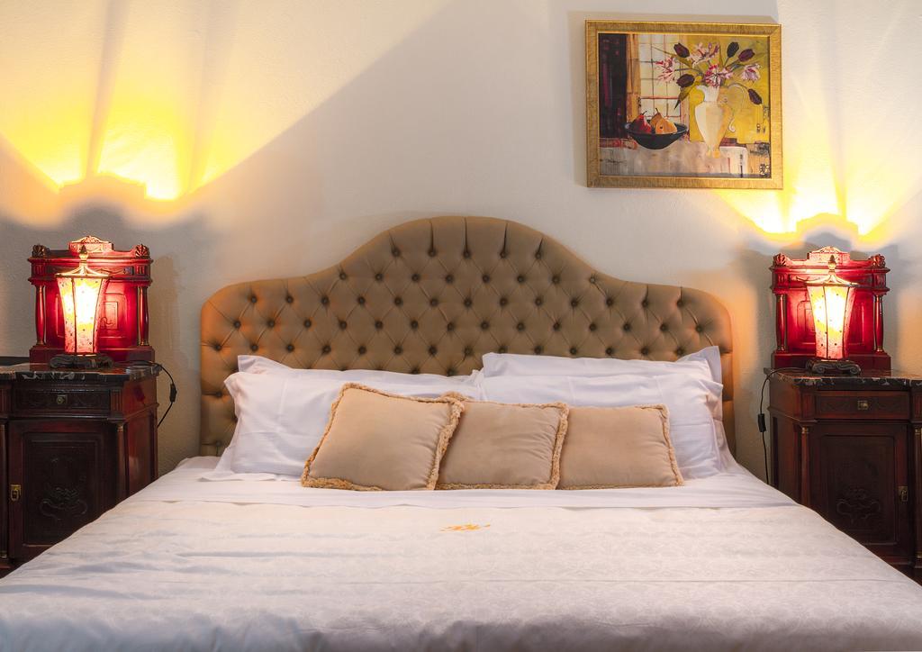 Dimora I Manichei Hotell Monforte dʼAlba Exteriör bild