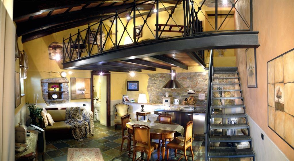 Dimora I Manichei Hotell Monforte dʼAlba Exteriör bild