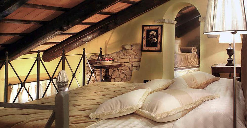 Dimora I Manichei Hotell Monforte dʼAlba Exteriör bild