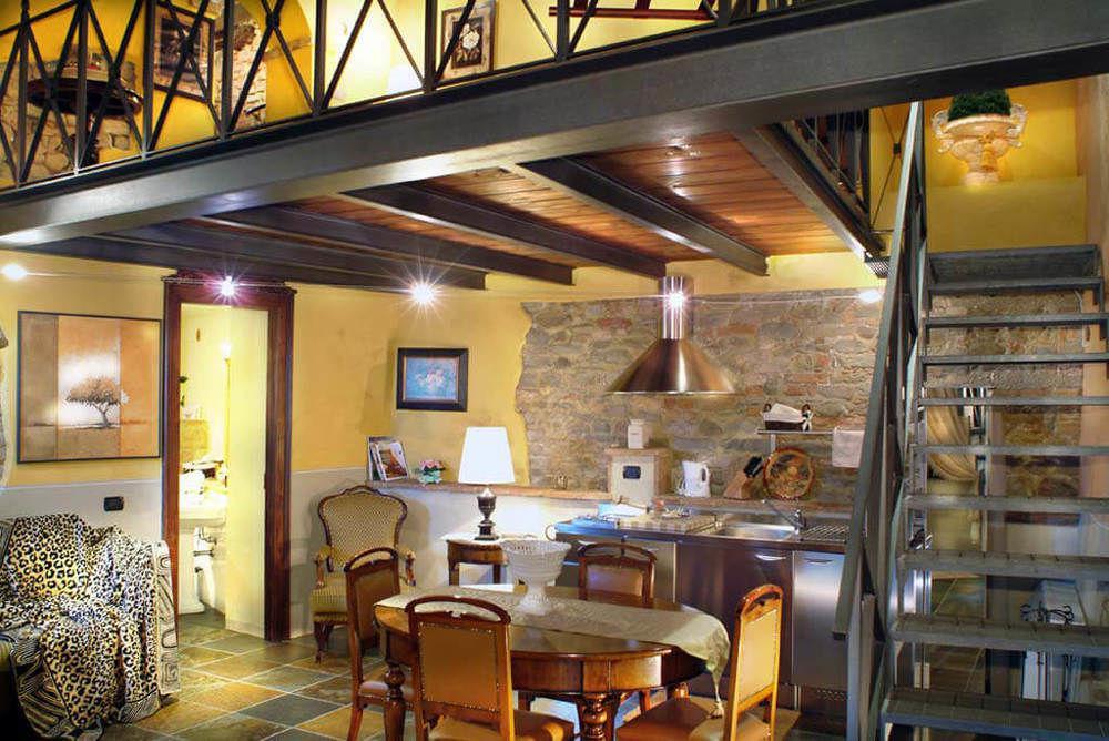 Dimora I Manichei Hotell Monforte dʼAlba Exteriör bild